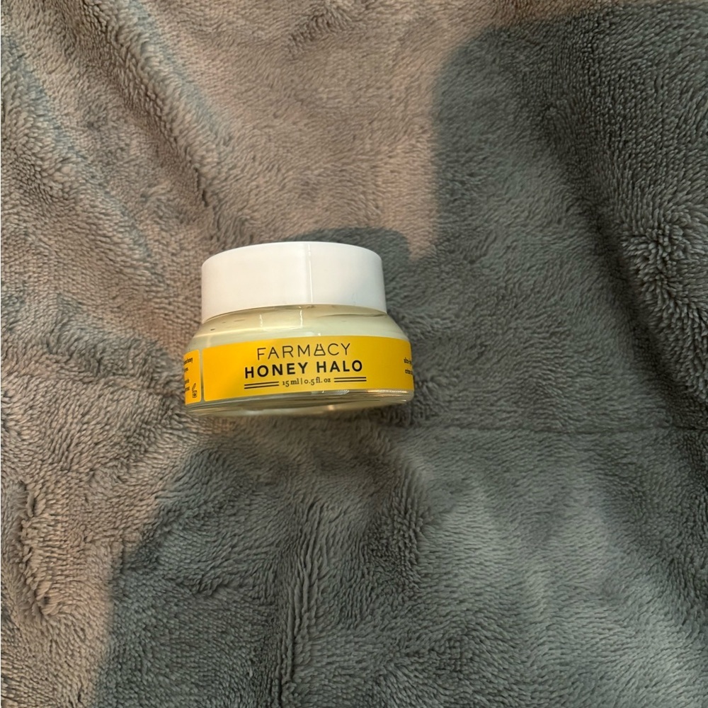 Farmacy Honey Halo Moisturizer